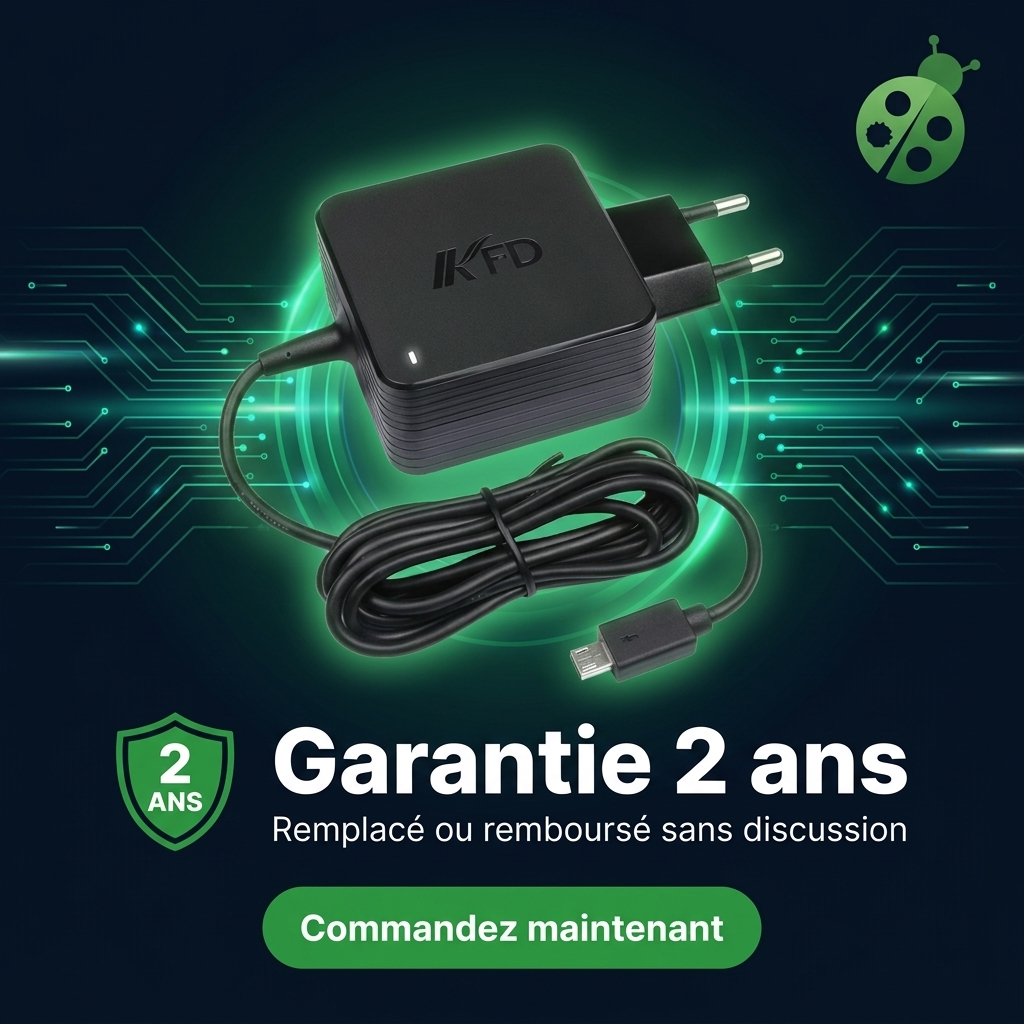 Adapter laptop asus e200ha 1e