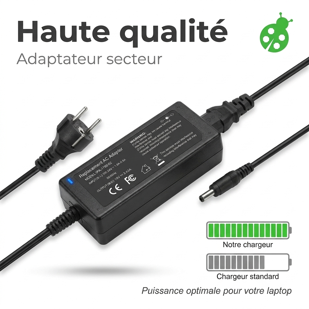 Adapter laptop asus zenbook ux310