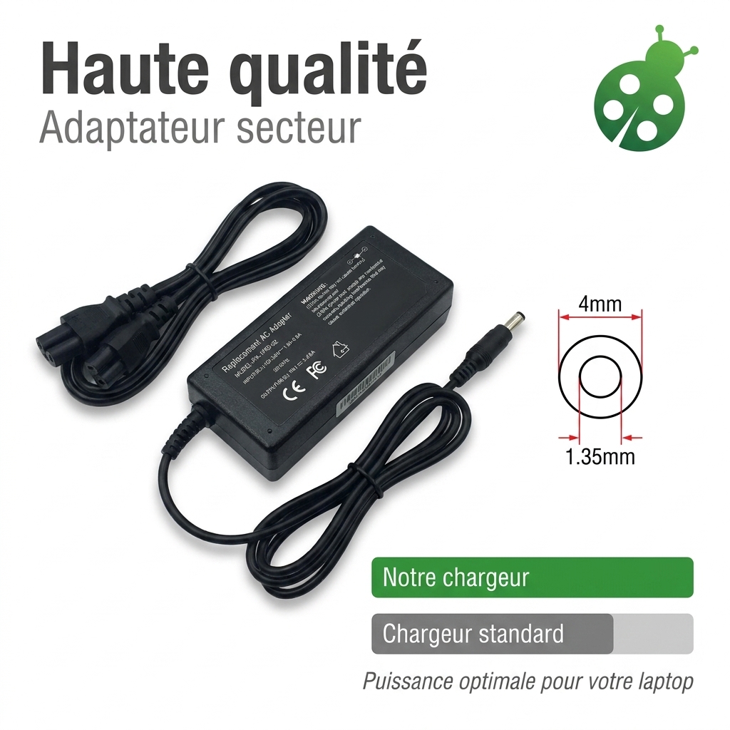 Adapter laptop asus x302la fn137h