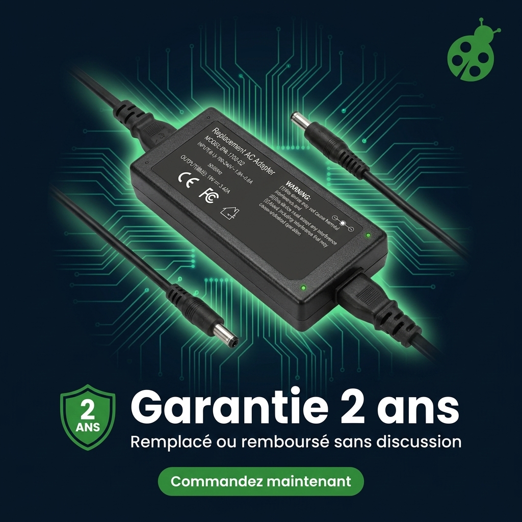 Adapter laptop asus x302la fn137h