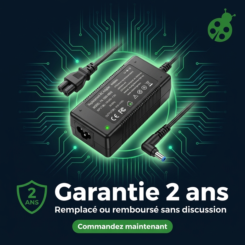 Adapter laptop hp  pavilion 15 p046nz