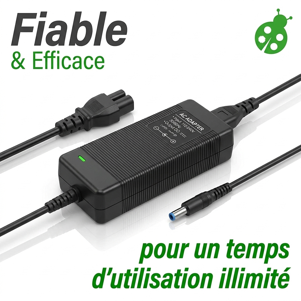 Adapter laptop hp  17 ca0005nf65