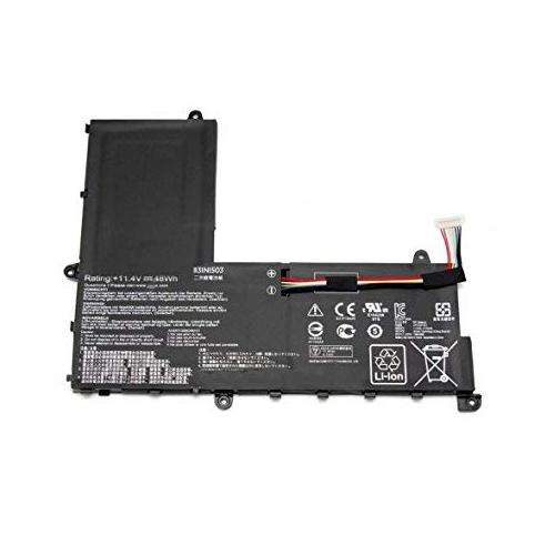 Battery laptop asus eeebook e202sa