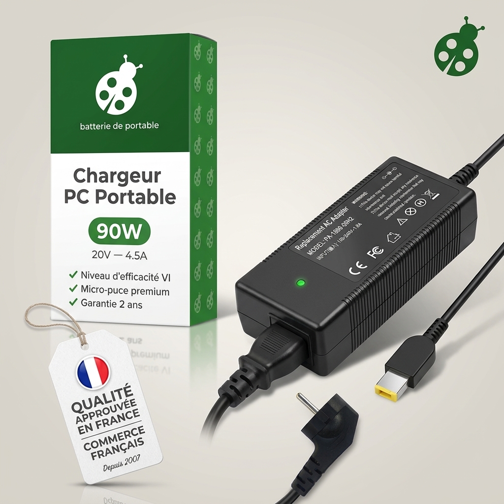 Adapter lenovo thinkpad x1 carbon 20bta07bcd