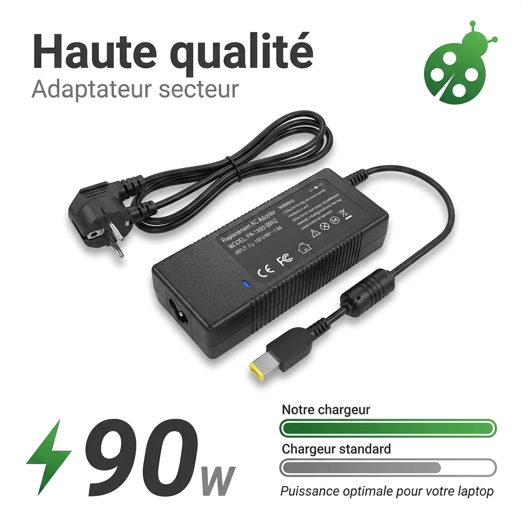 Adapter laptop lenovo thinkpad x1 carbon 20bs004chh
