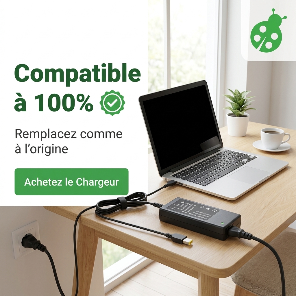 Adapter laptop lenovo thinkpad x1 carbon 20bs004chh