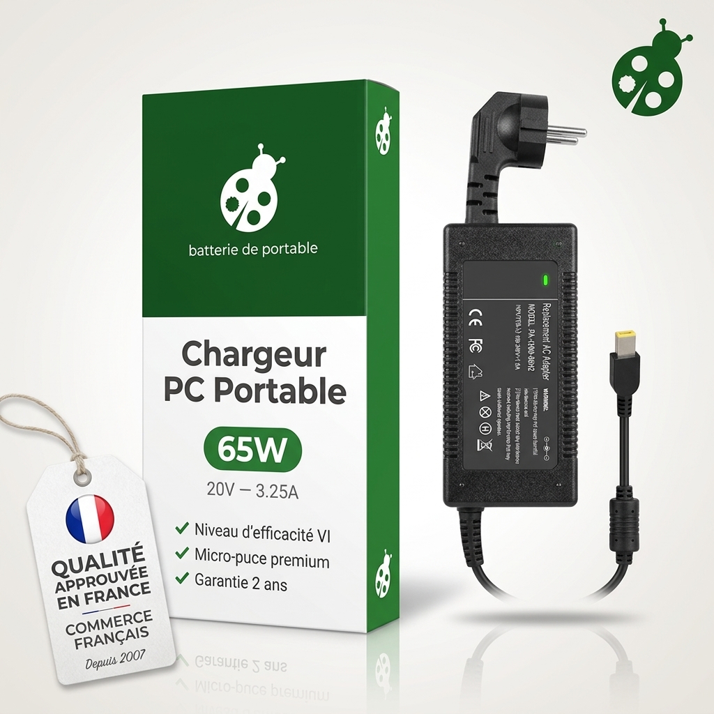 Adapter lenovo flex 3 15
