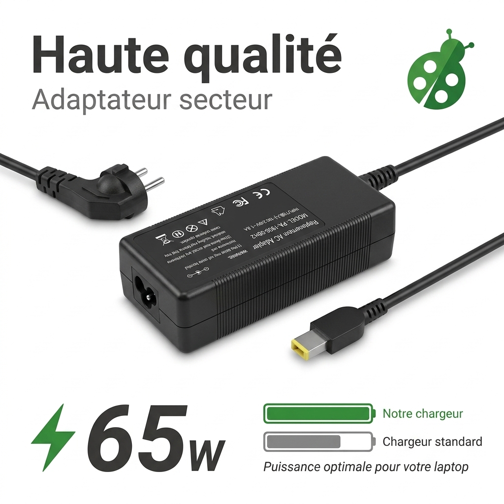 Adapter laptop lenovo flex 3 15