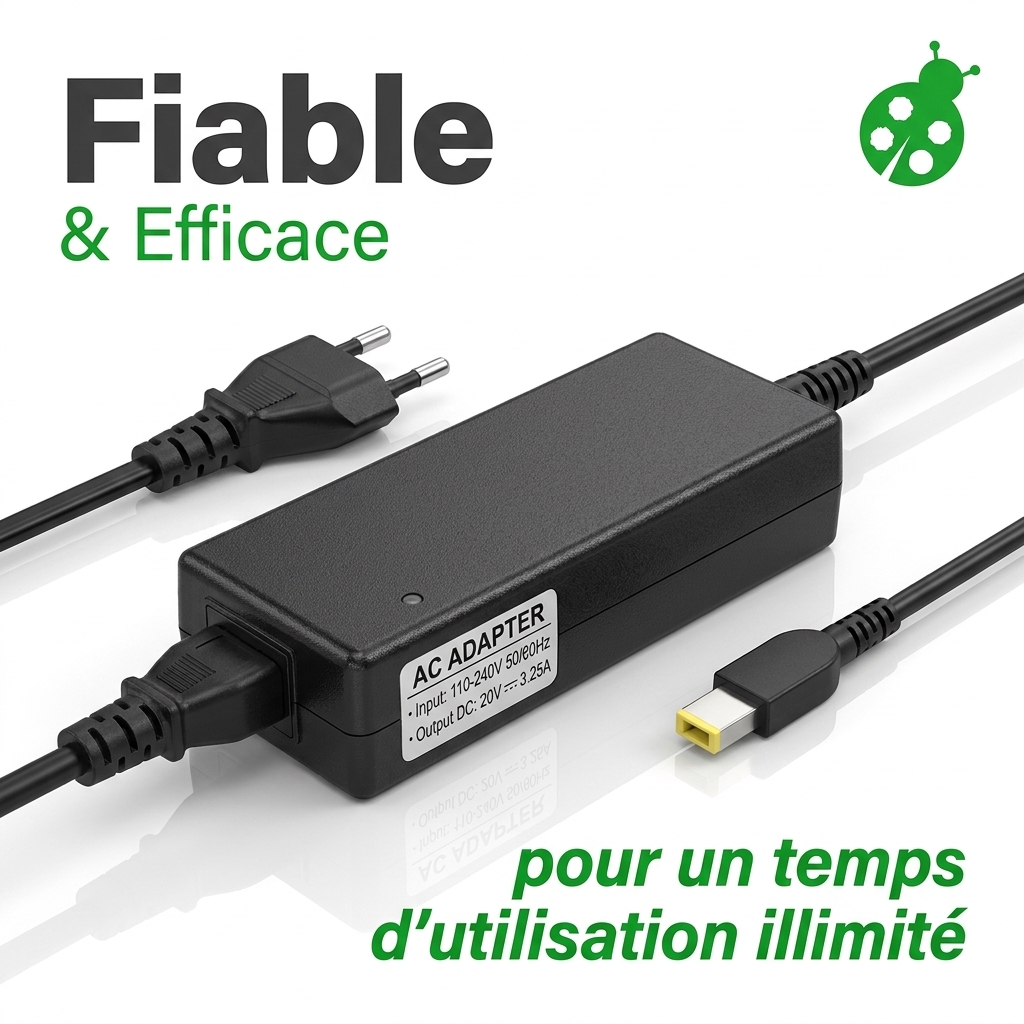 Adapter laptop lenovo flex 3 15