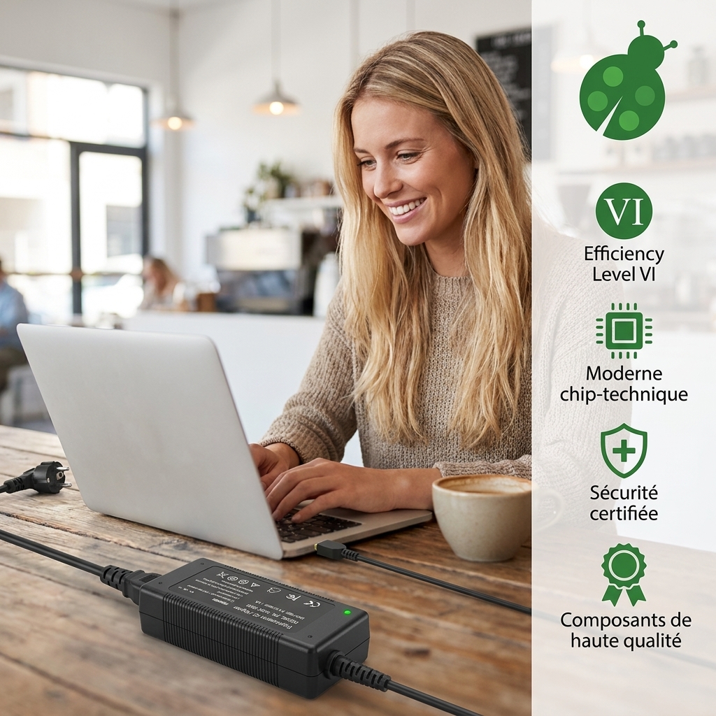 Adapter laptop lenovo flex 3 15