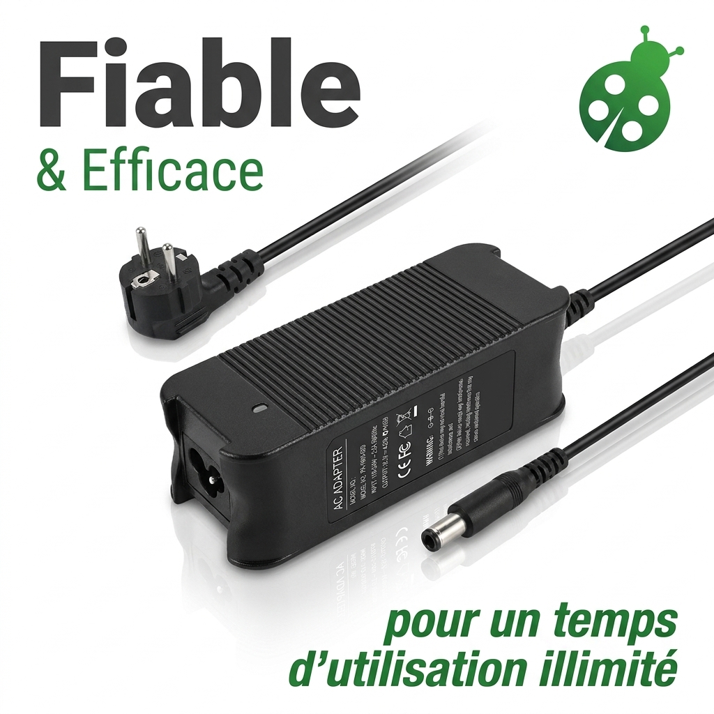 Adapter laptop dell latitude 5280