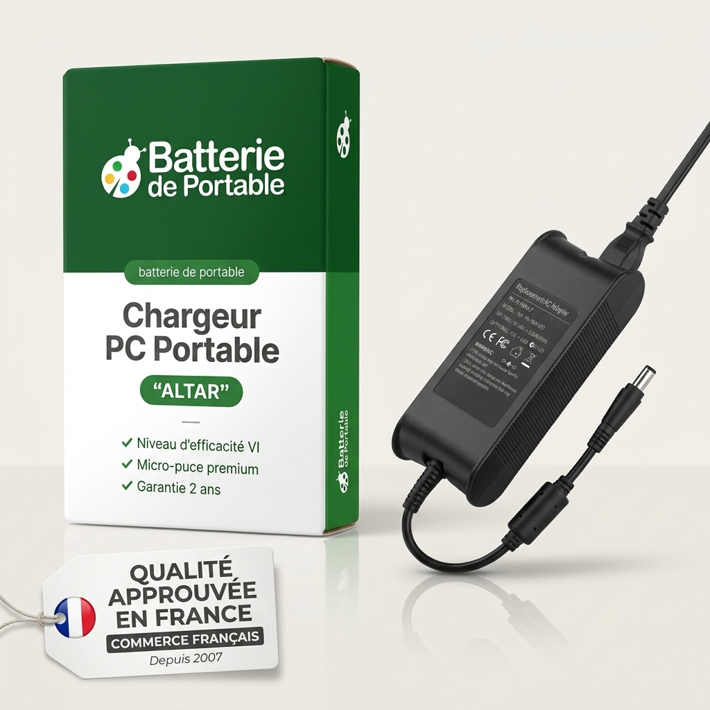 Latitude e5570 7.4 v