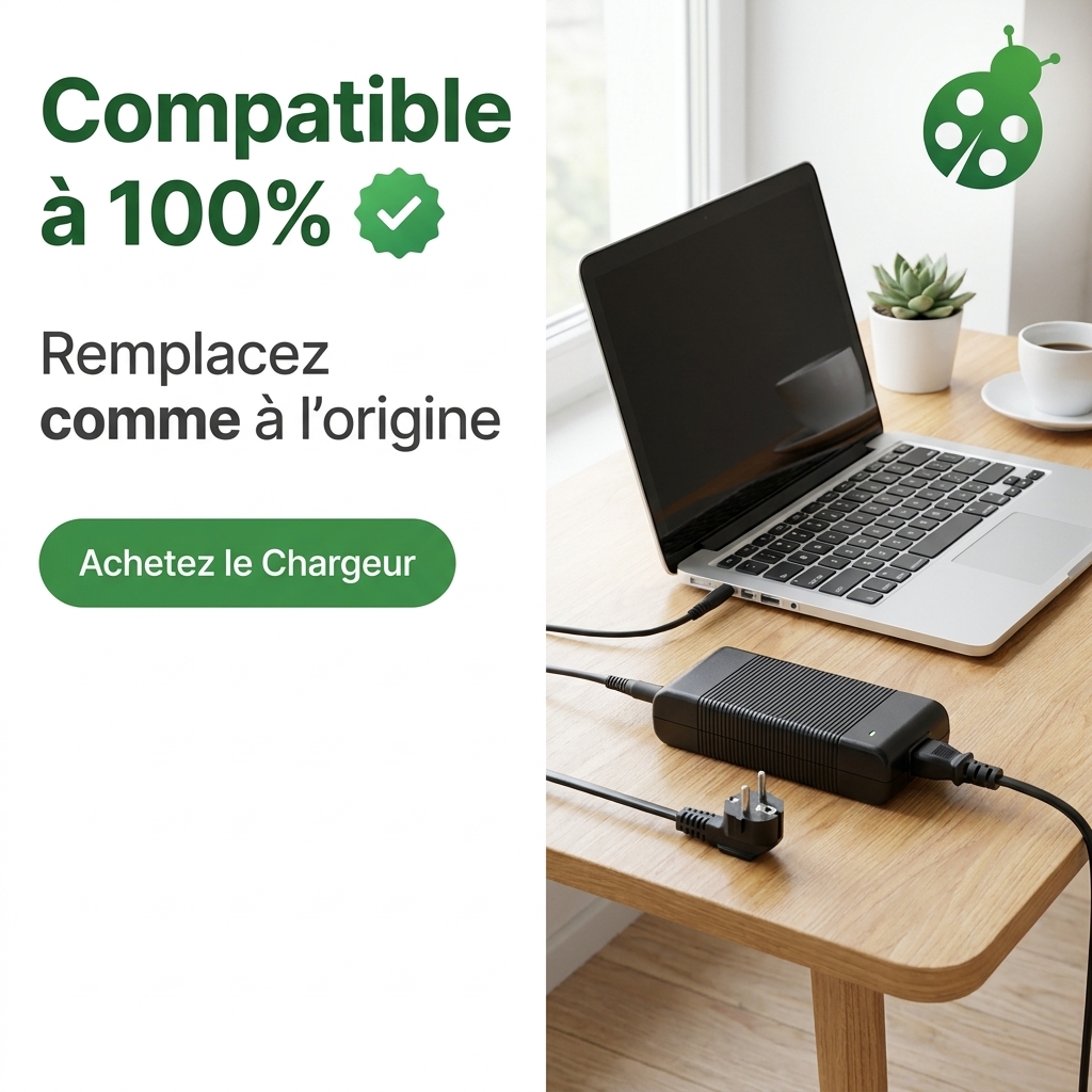 Adapter laptop dell latitude e5570