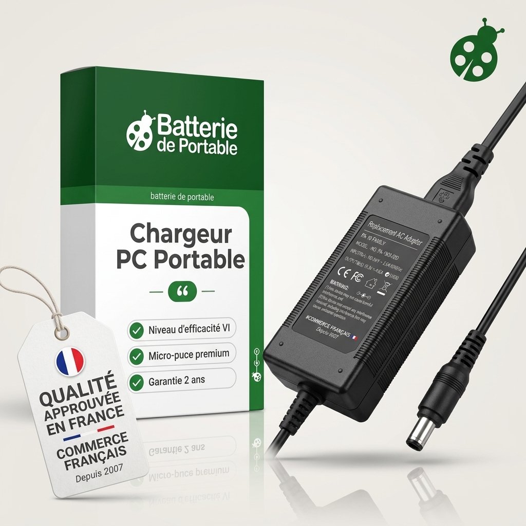 Adapter laptop dell latitude 3380