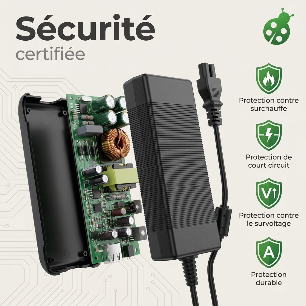 Adapter laptop dell latitude 3380