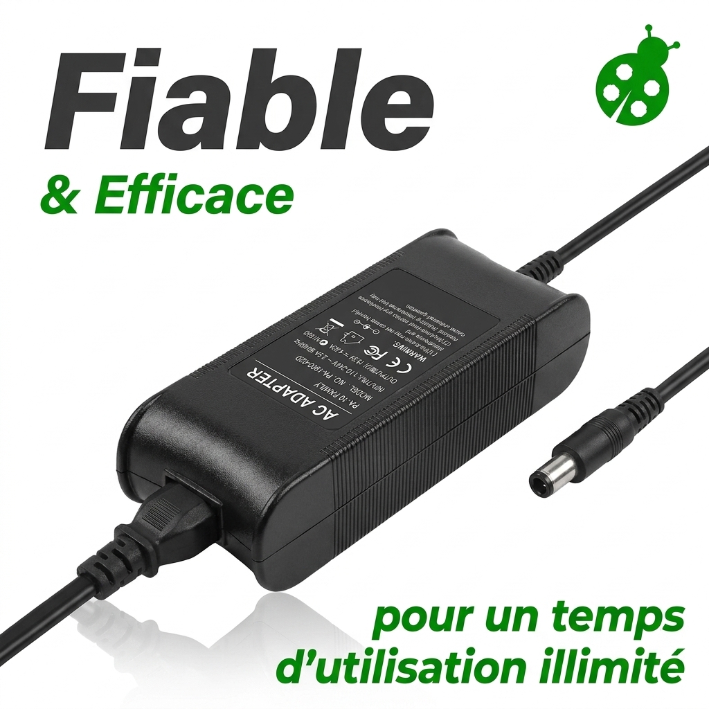Adapter laptop dell latitude 3380