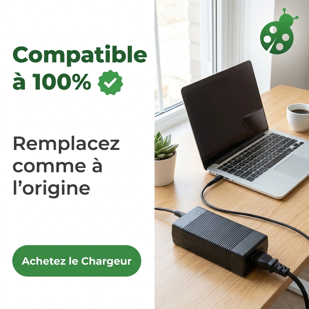 Adapter laptop dell latitude 3380