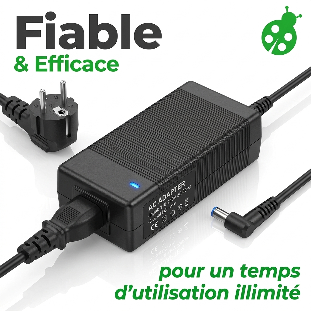 Adapter laptop dell inspiron 11 3164