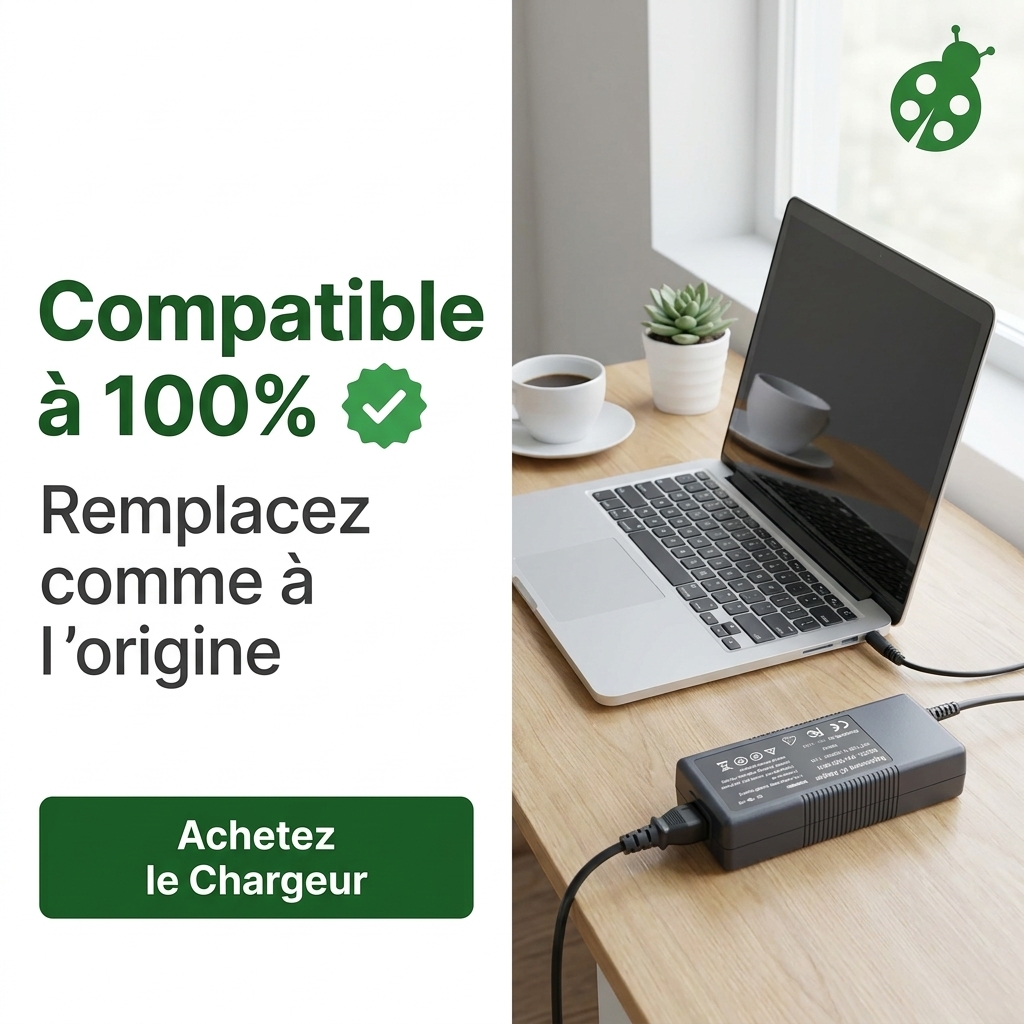 Adapter laptop dell inspiron 11 3164