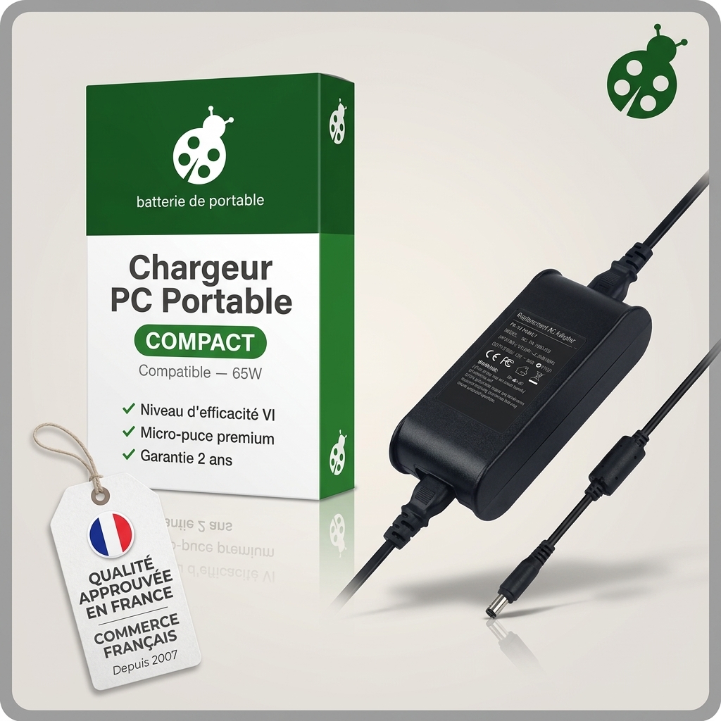 Adapter laptop dell inspiron 11z 1110