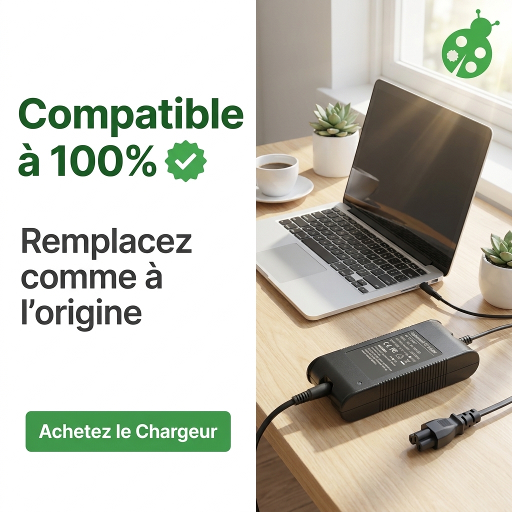 Adapter laptop dell inspiron 11z 1110