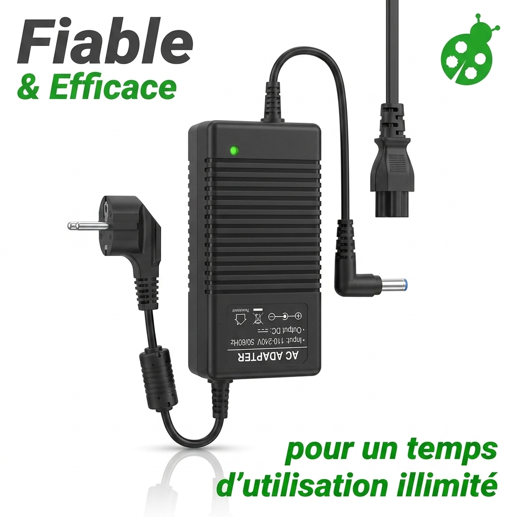 Adapter laptop dell inspiron 13 5379