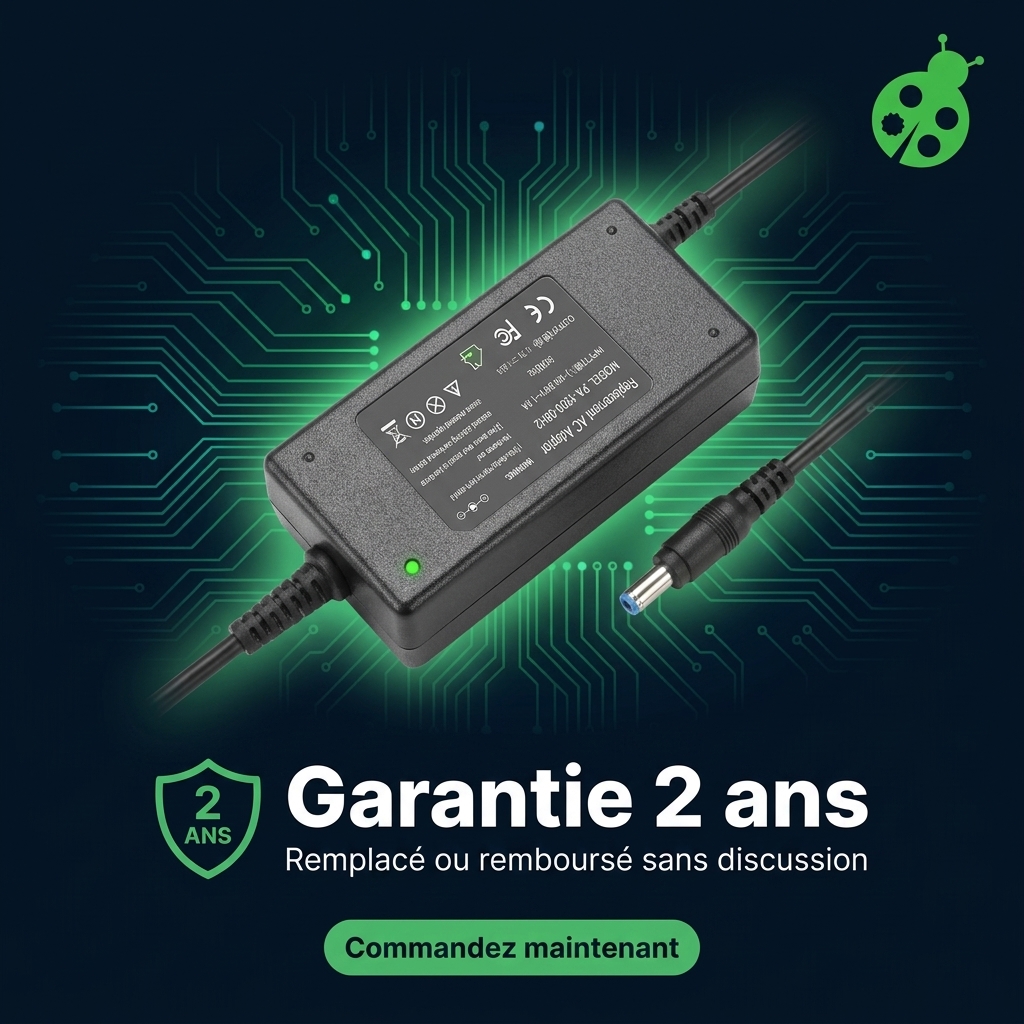 Adapter laptop dell inspiron 13 5379