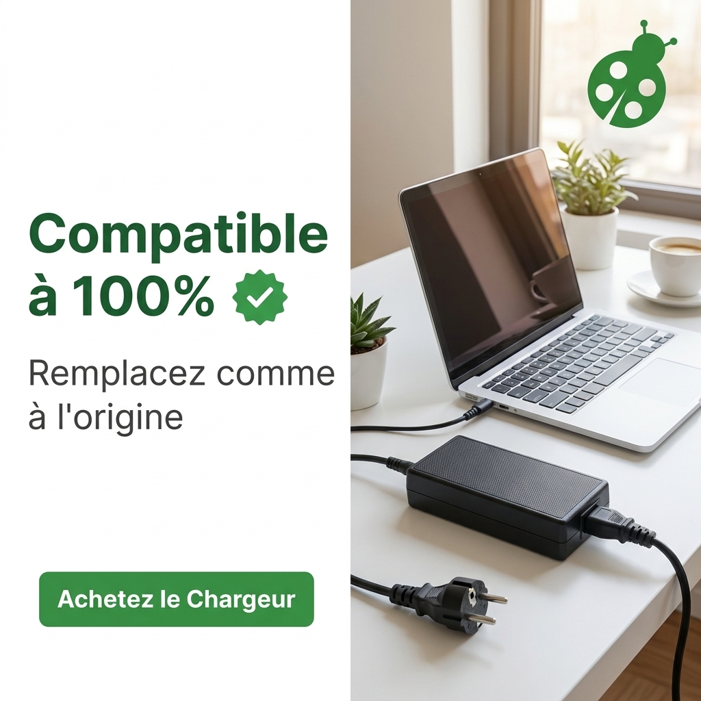 Adapter laptop dell inspiron 13 5379