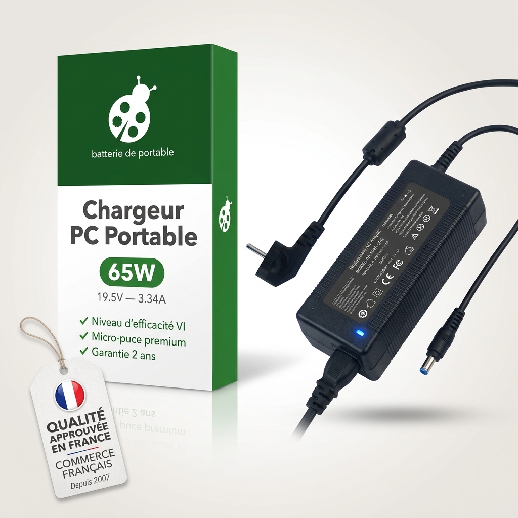 Adapter laptop dell inspiron 14 3000 3421