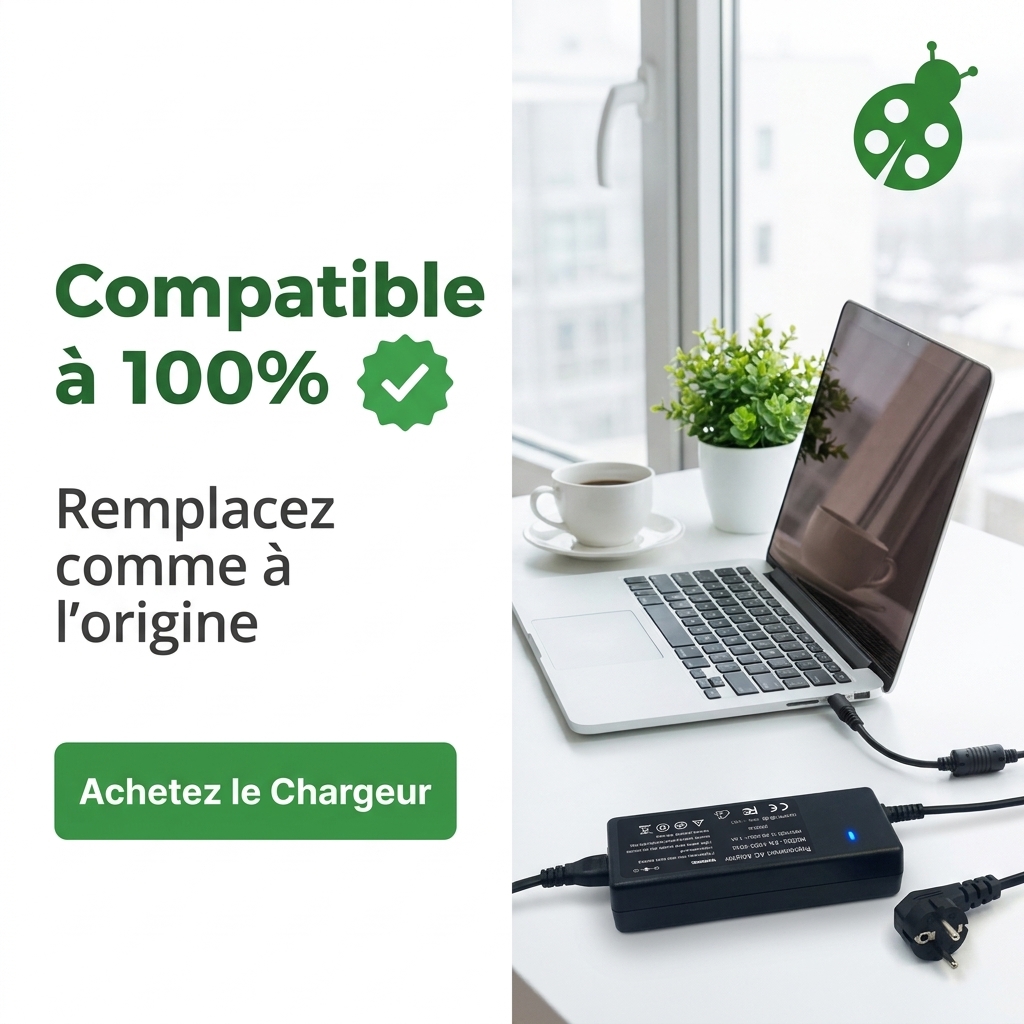 Adapter laptop dell inspiron 14 3000 3421