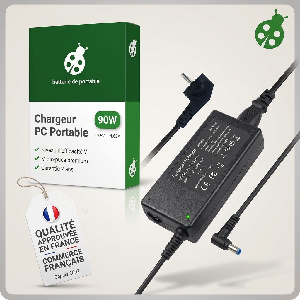 Adapter laptop dell inspiron 15 5570