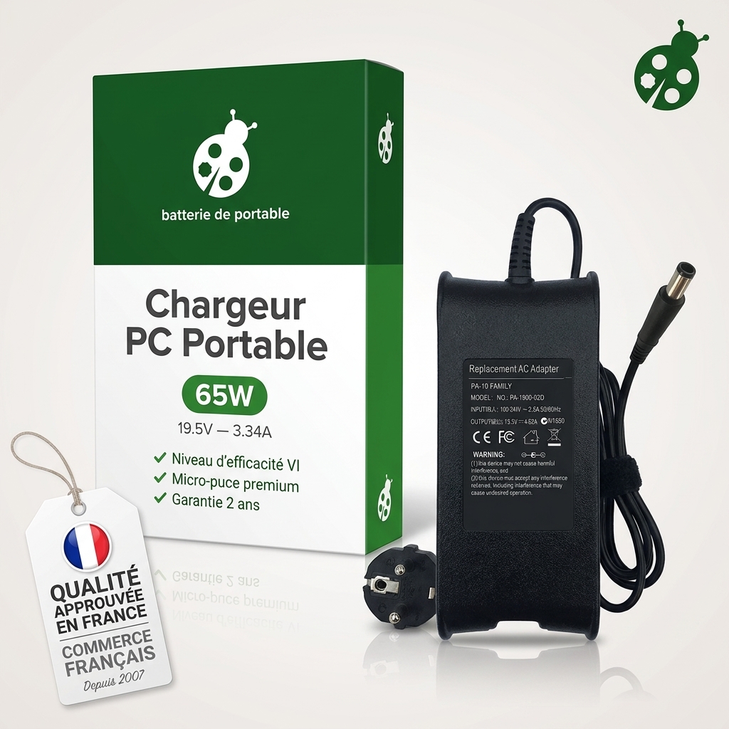 Refc adapter la65ns2 01