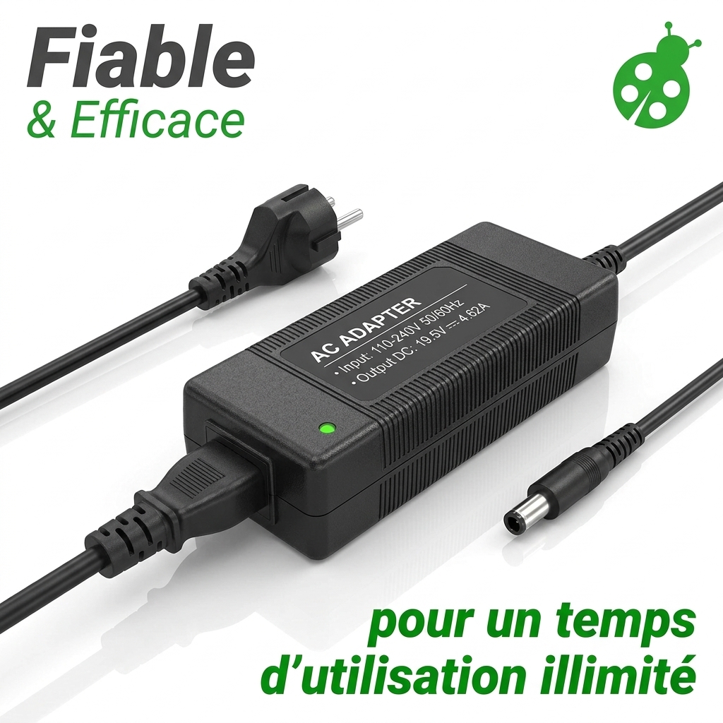 Adapter laptop dell vostro 15 3546