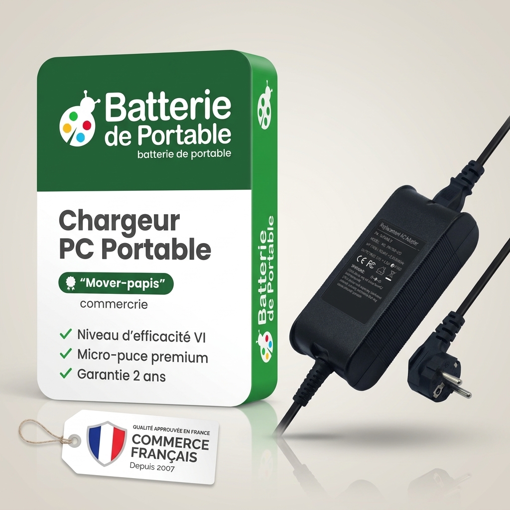 Adapter laptop dell latitude 5550