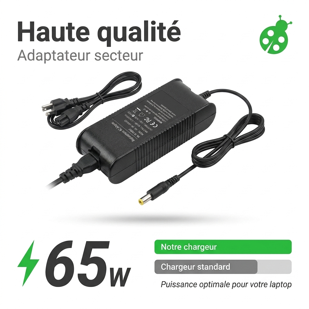 Adapter laptop dell latitude 11 3000