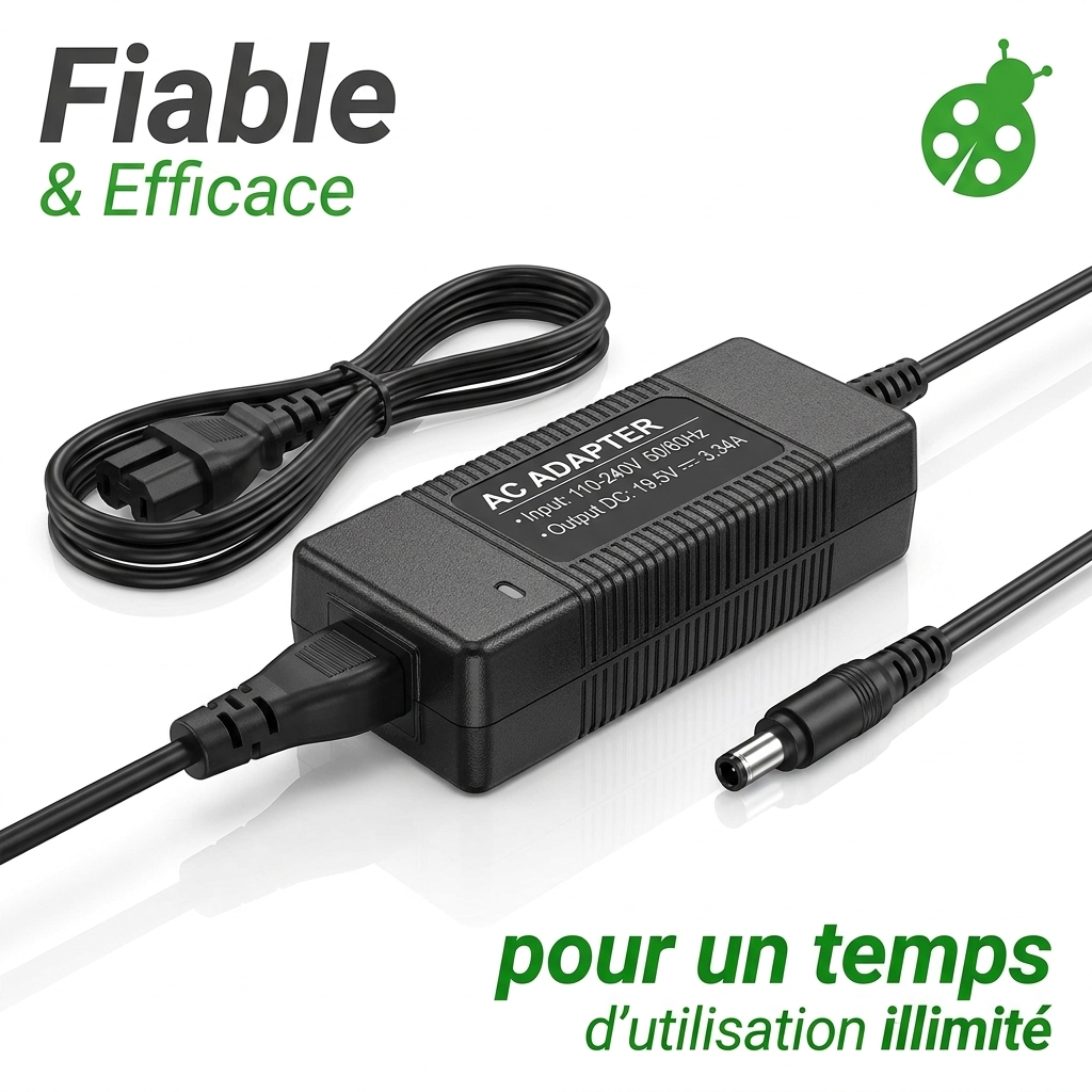 Adapter laptop dell latitude 11 3000