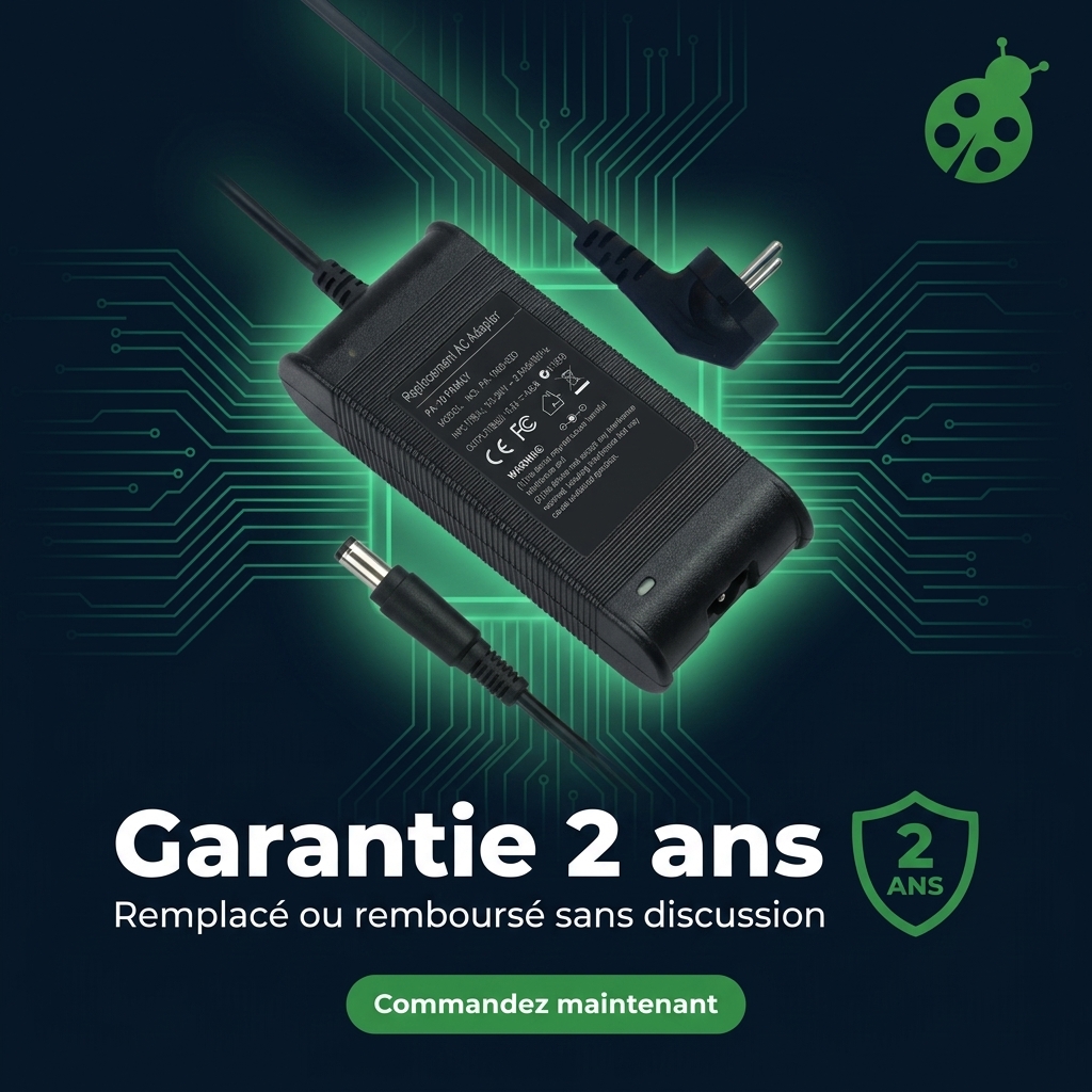 Adapter laptop dell latitude 11 3000