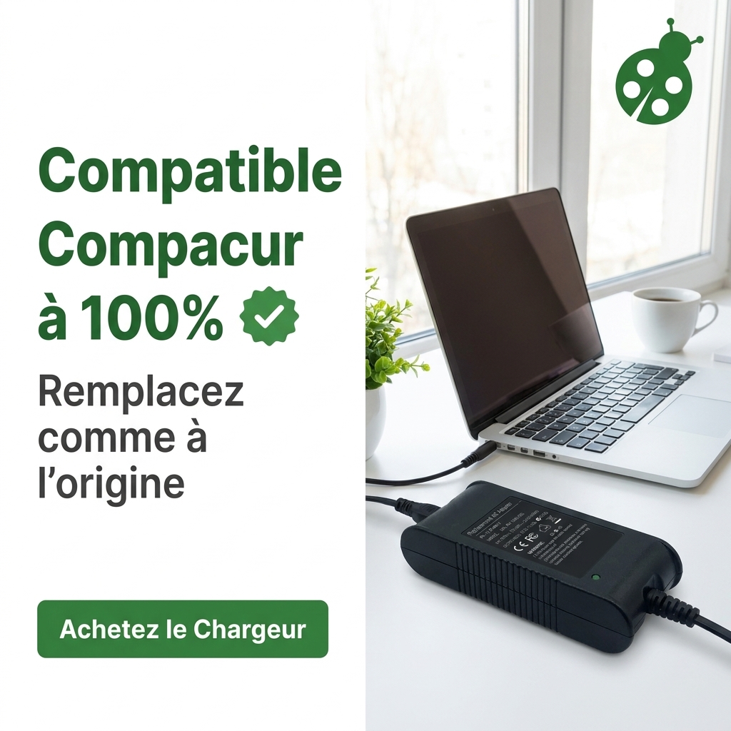Adapter laptop dell latitude 15 e5580