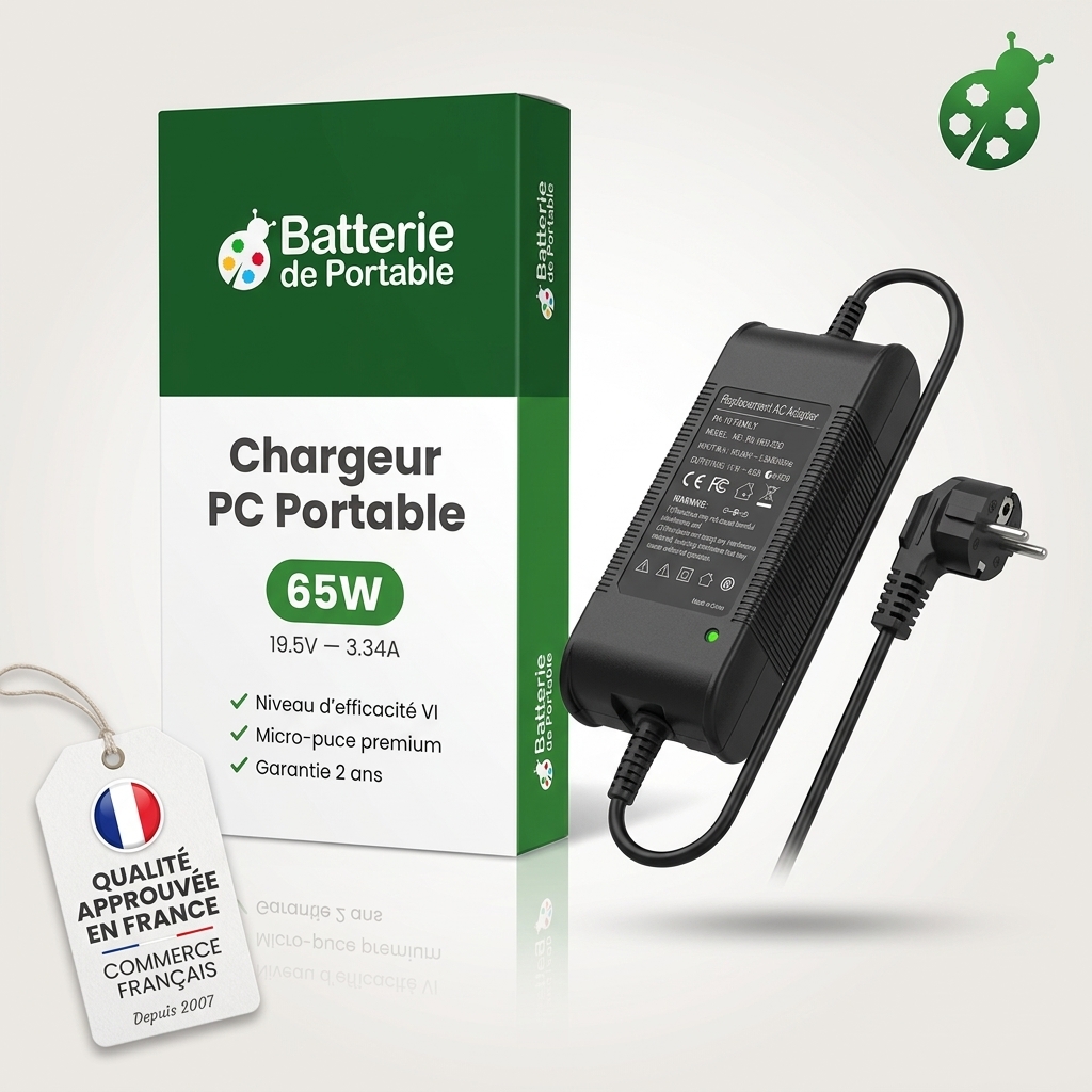 Adapter laptop dell vostro 14 3445