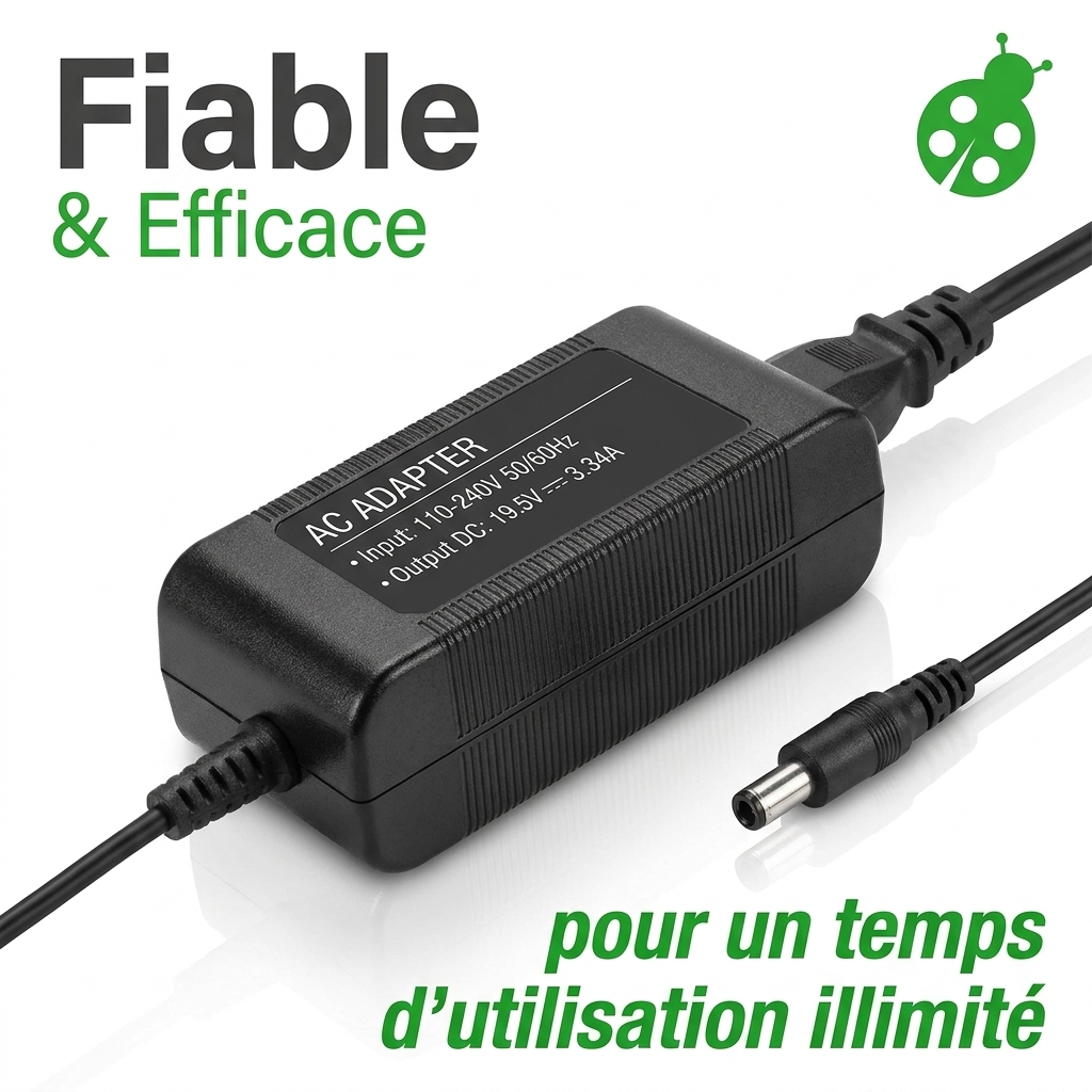 Adapter laptop dell vostro 14 3445