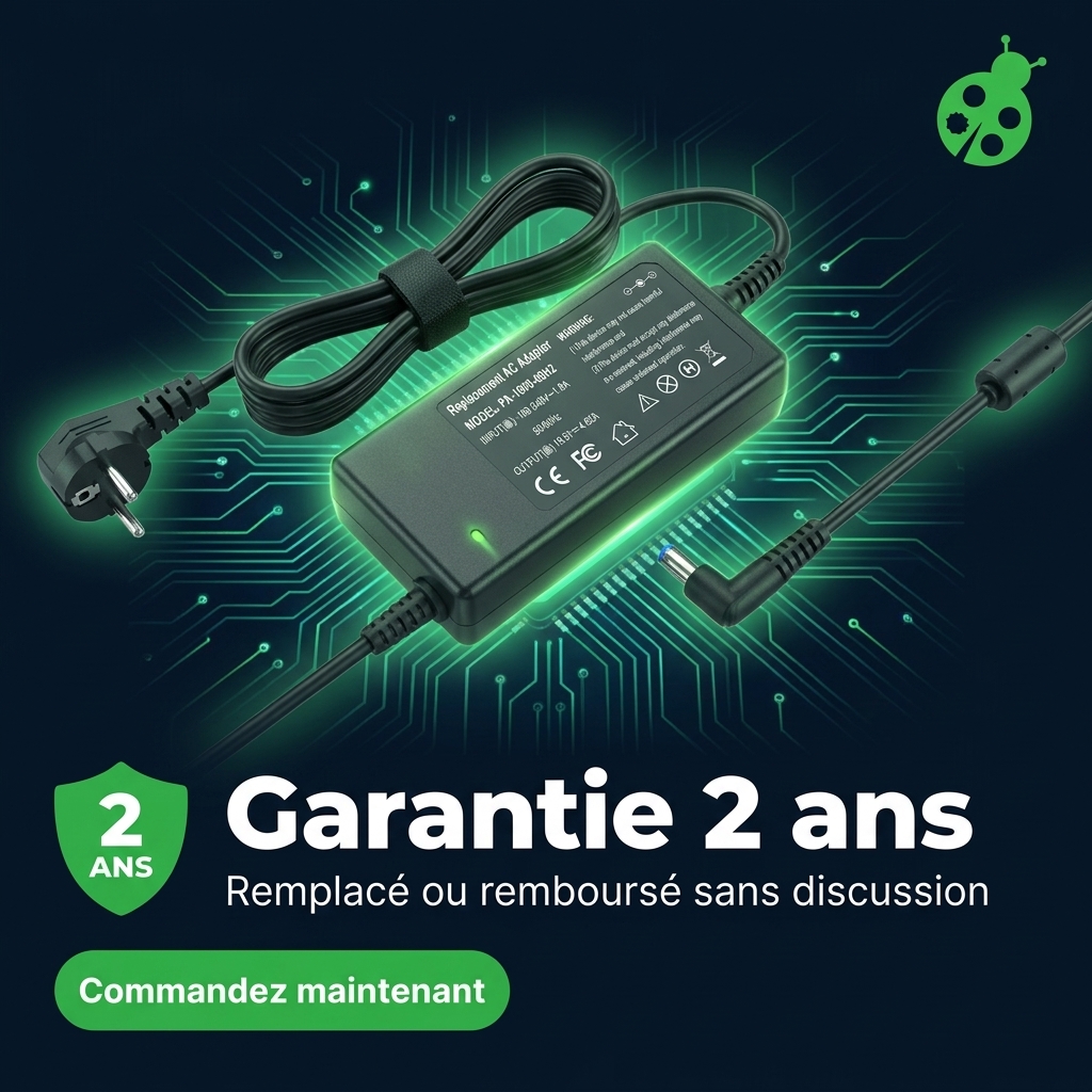 Adapter laptop dell xps 11 9p33