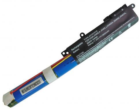 Battery  asus r540lj-dm176t