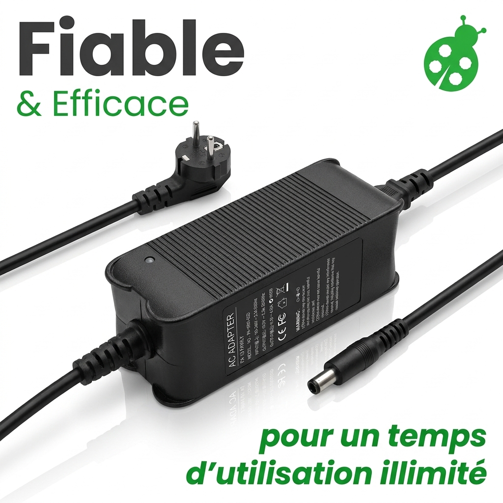 Adapter laptop dell inspiron p26e