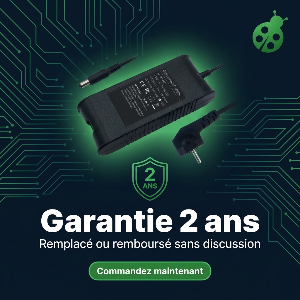 Adapter laptop dell inspiron p26e