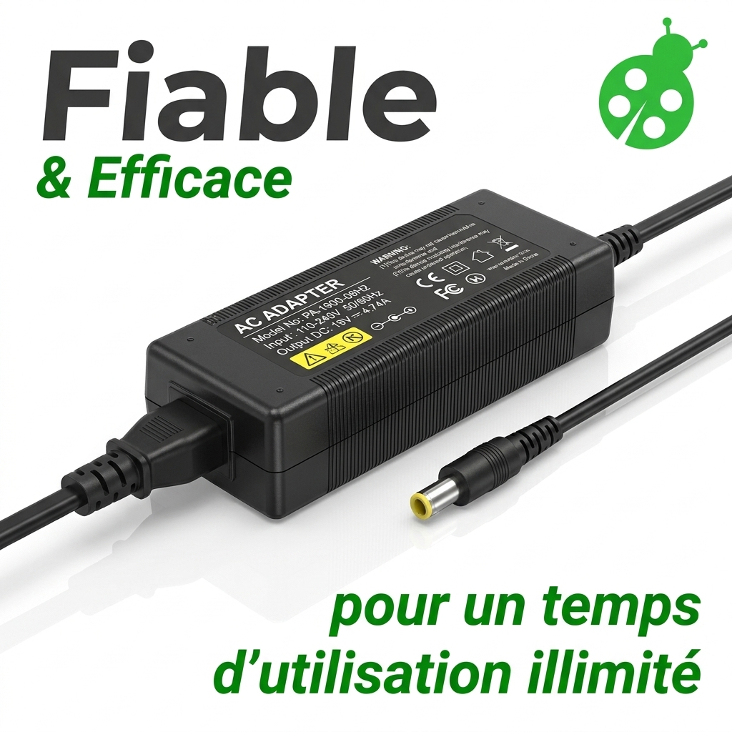 Adapter laptop lenovo thinkpad edge e530c