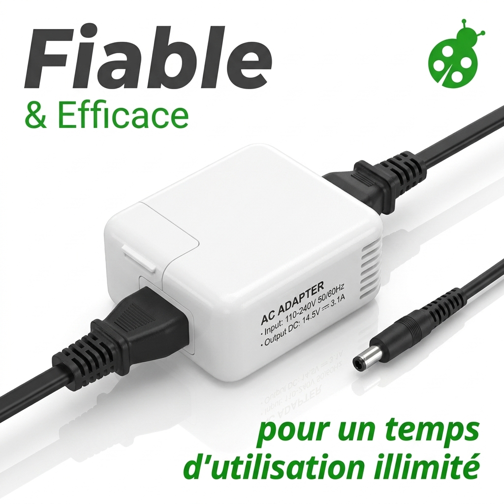 Adapter laptop  macbook air 11 mc505pl/a