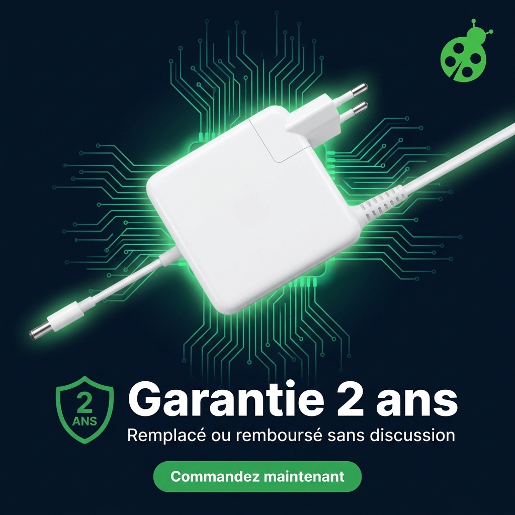Adapter laptop  macbook air 11 mc505pl/a