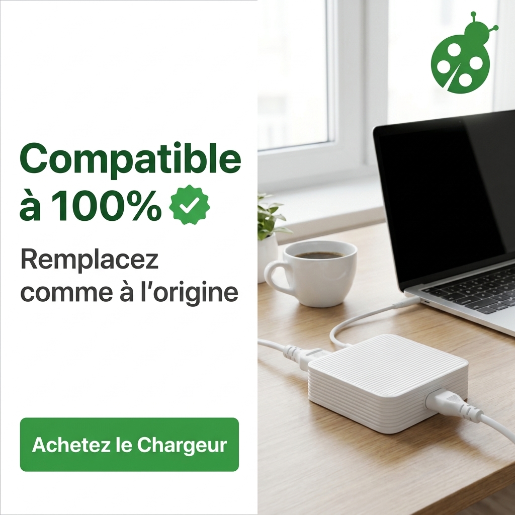 Adapter laptop  macbook air 11 mc505pl/a