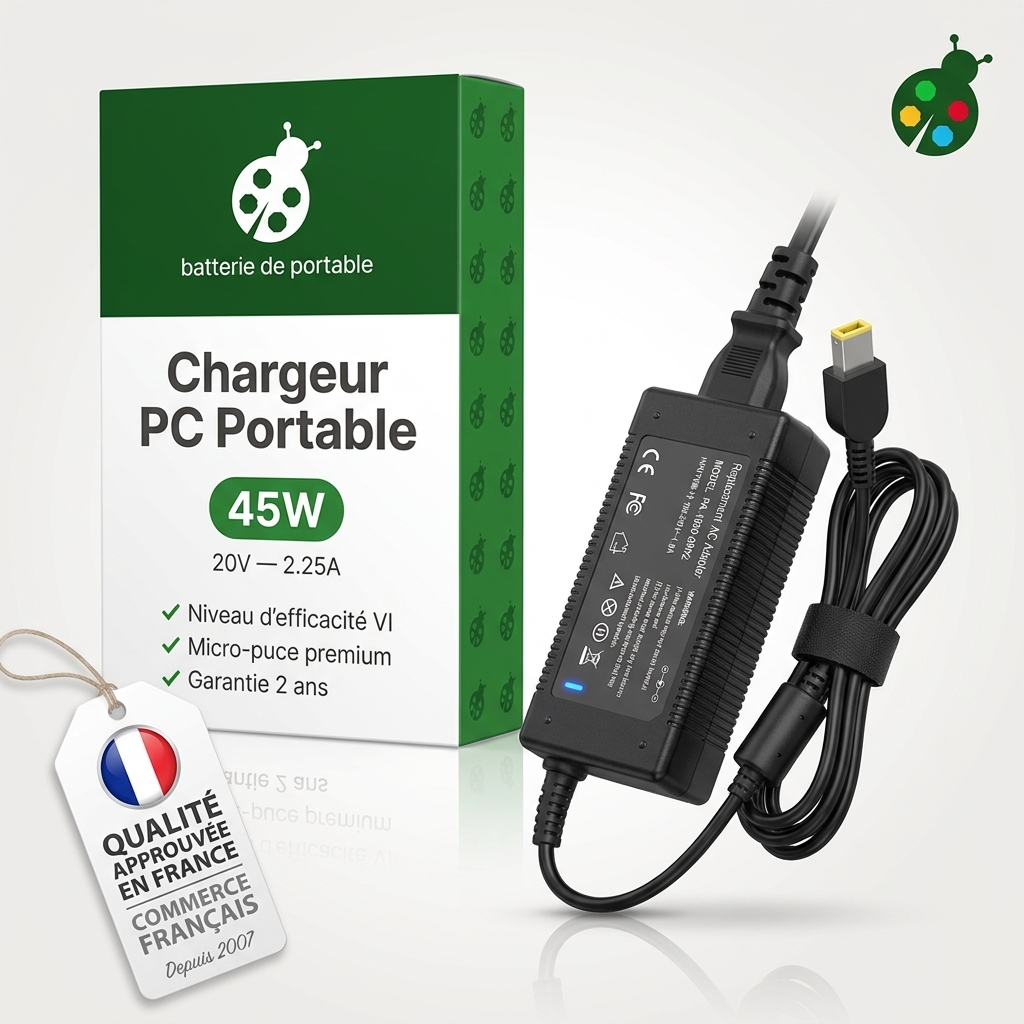 Adapter laptop lenovo g505 80aa