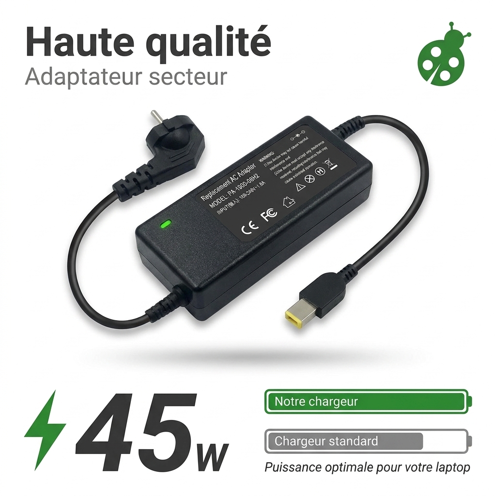 Adapter laptop lenovo g505 80aa